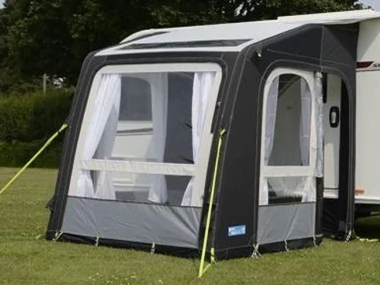 Billede 1 - Kampa Air Pro 200