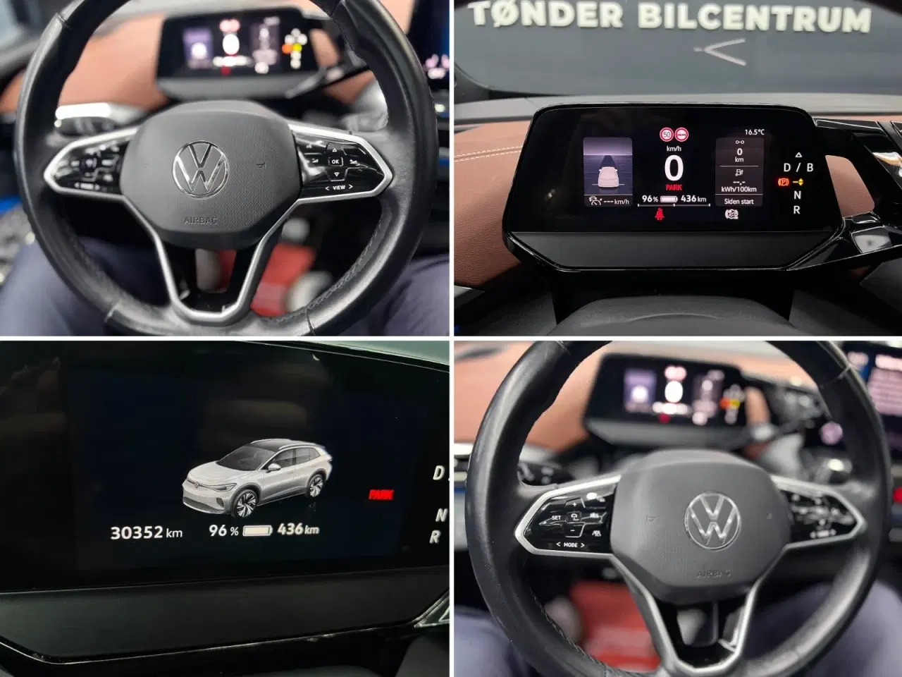 Billede 9 - VW ID.4  Pro Performance Max