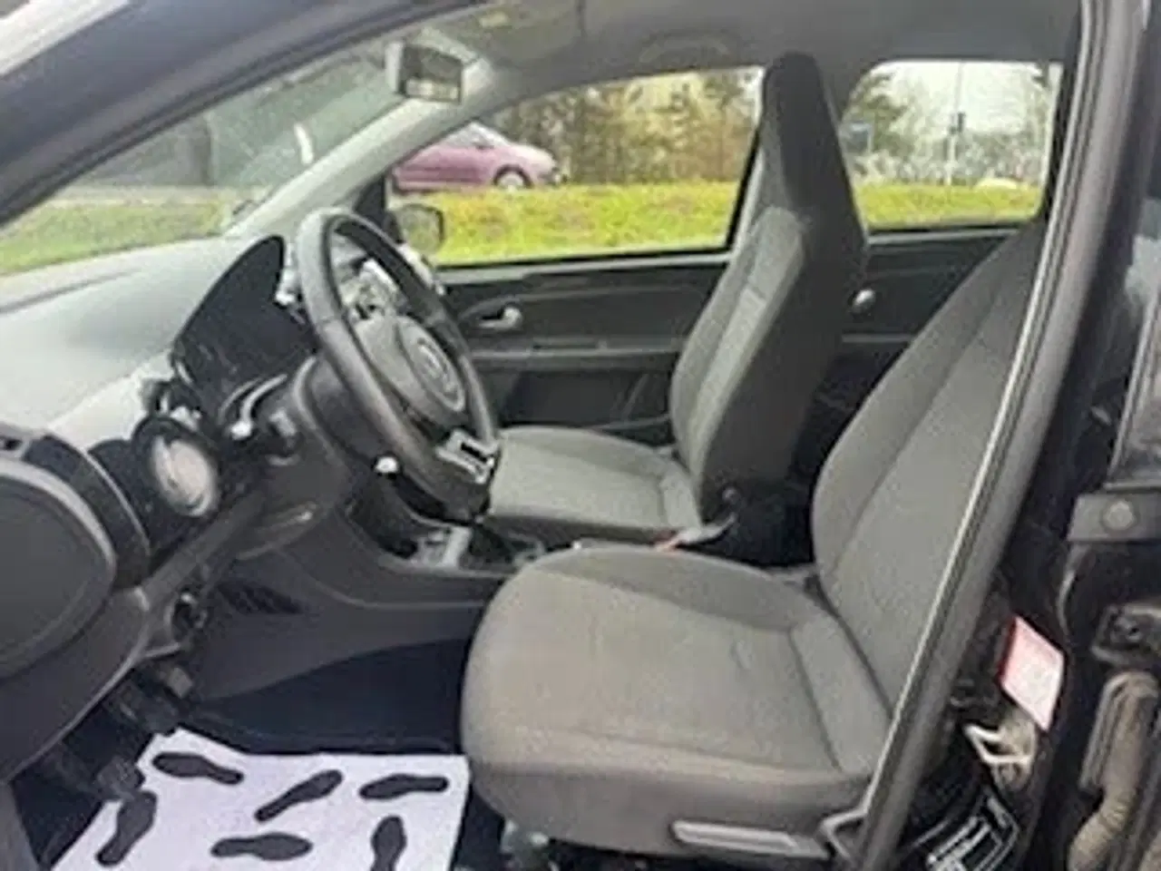 Billede 8 - VW Up! 1,0 60 Move Up! BMT