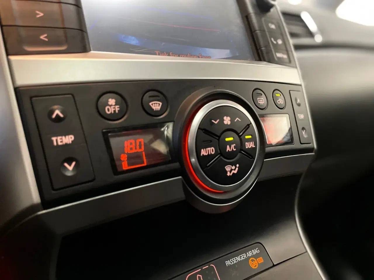 Billede 19 - Toyota Verso 1,6 D-4D T2 Skyview 7prs