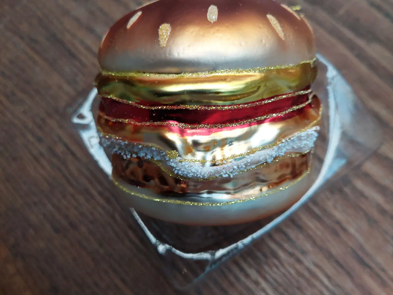 Billede 5 -  pynt til juletræ