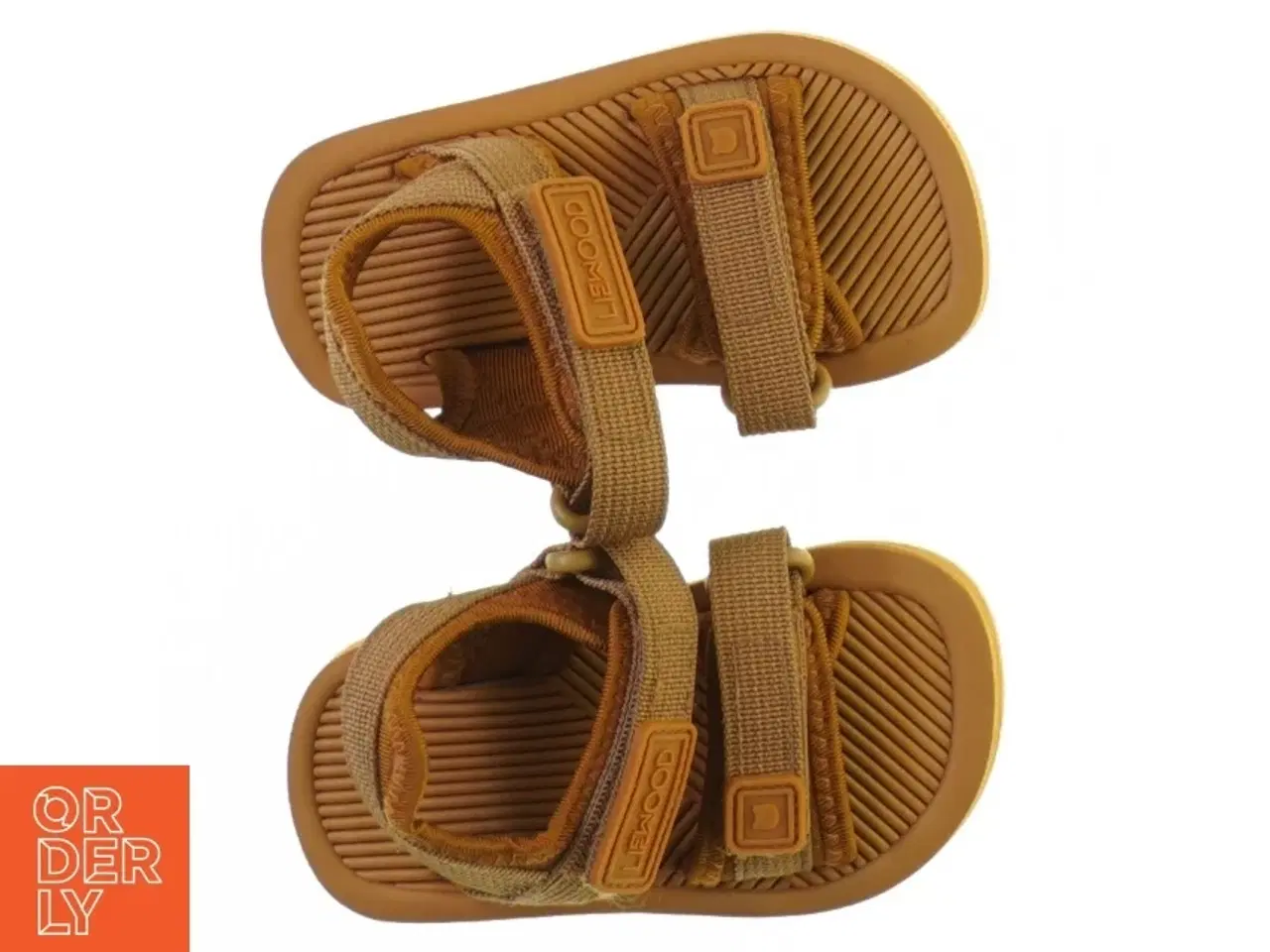 Billede 3 - Sandaler fra Liewood (str. 20)