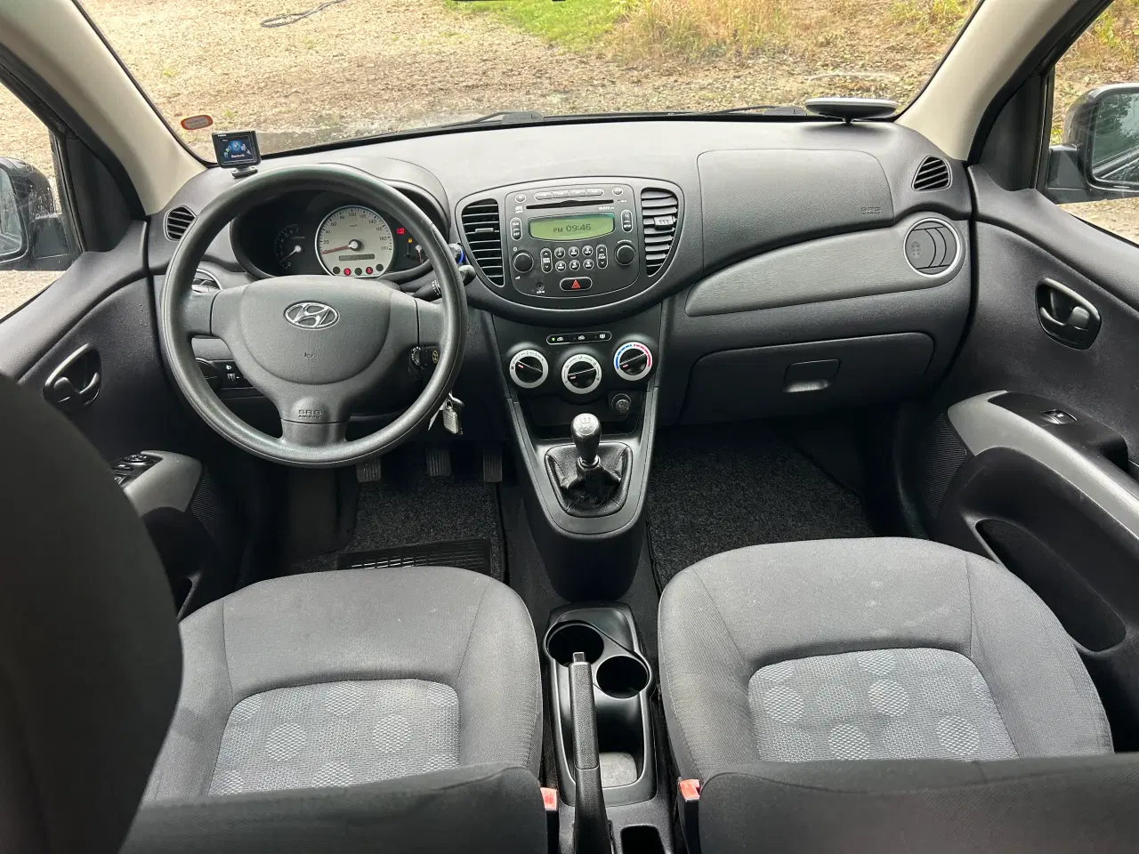 Billede 10 - Hyundai i10