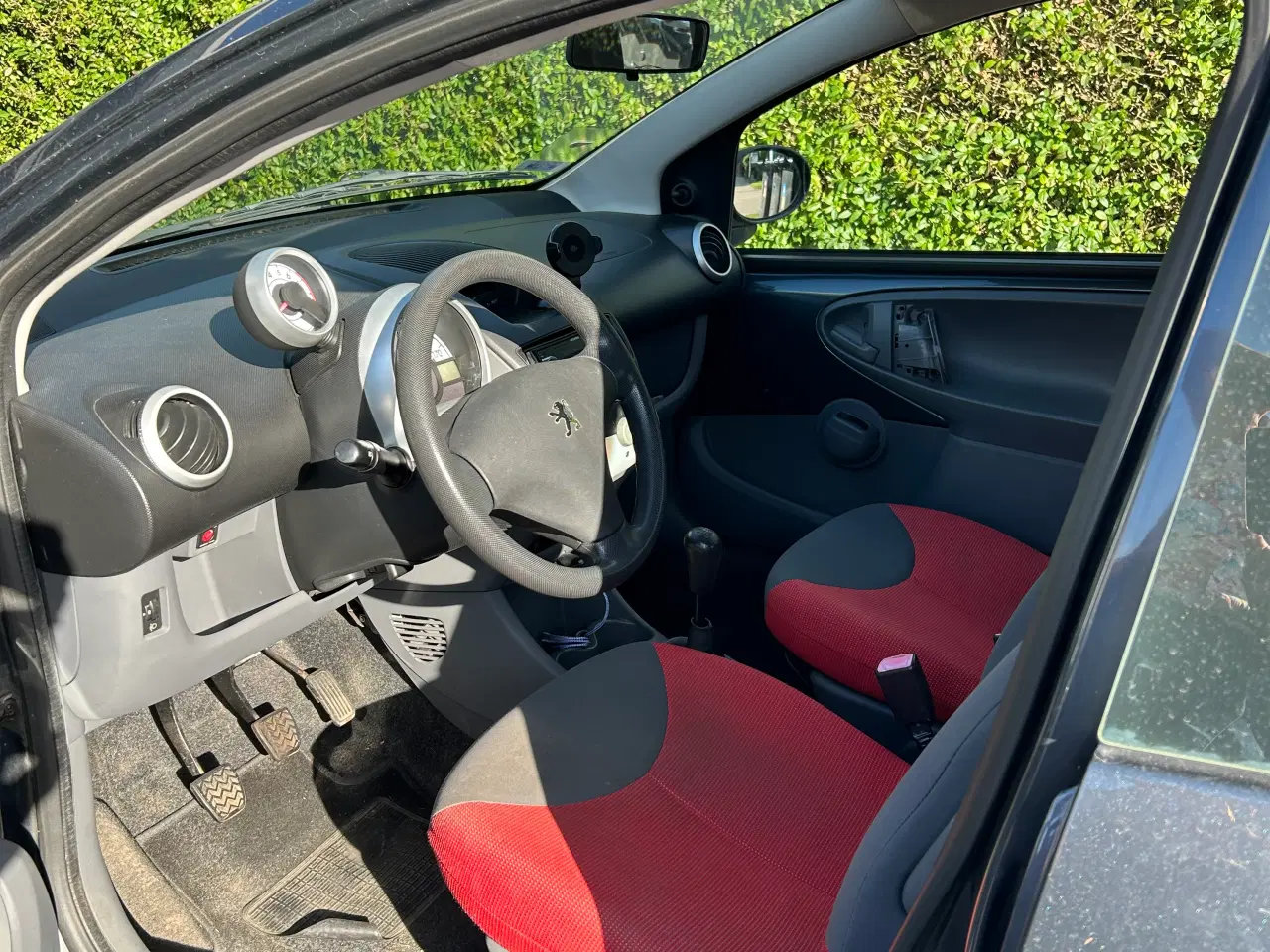 Billede 5 - Peugeot 107