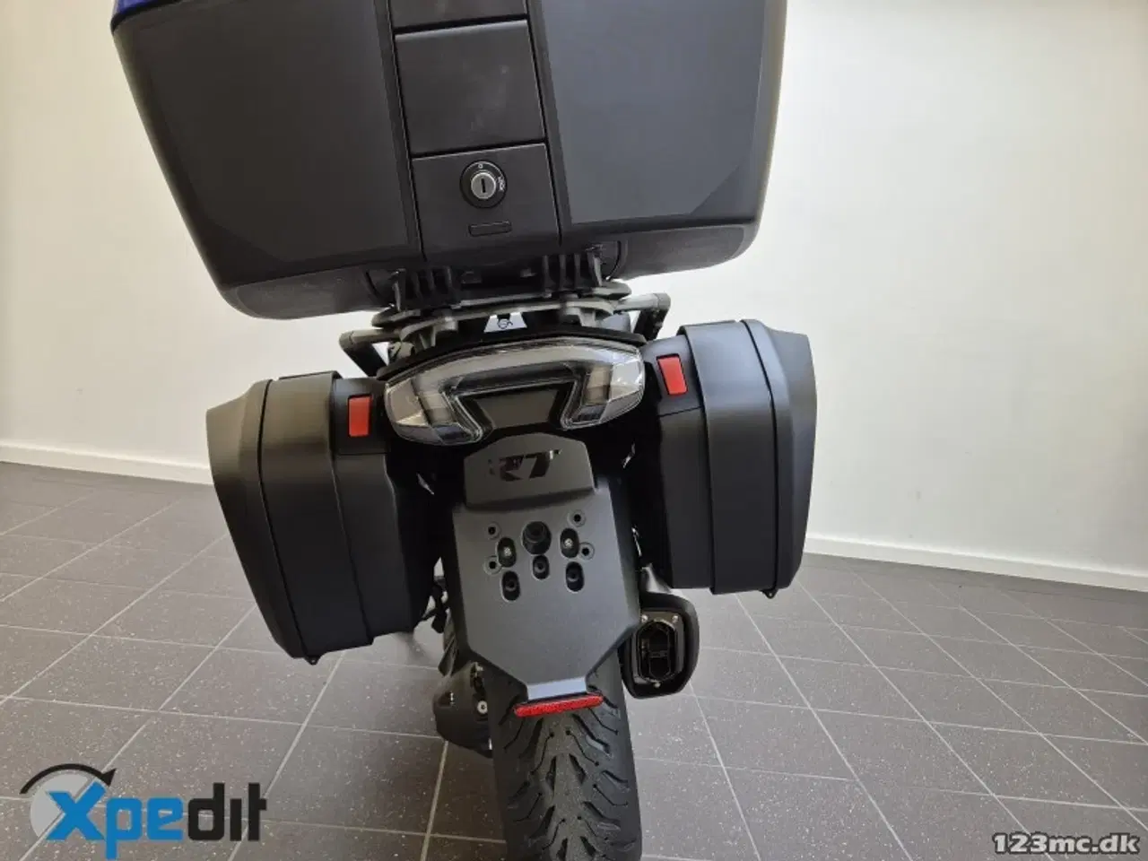 Billede 19 - BMW R 1300 RT