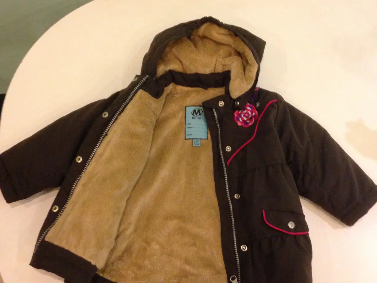 Billede 5 - Pigetøj str. 80