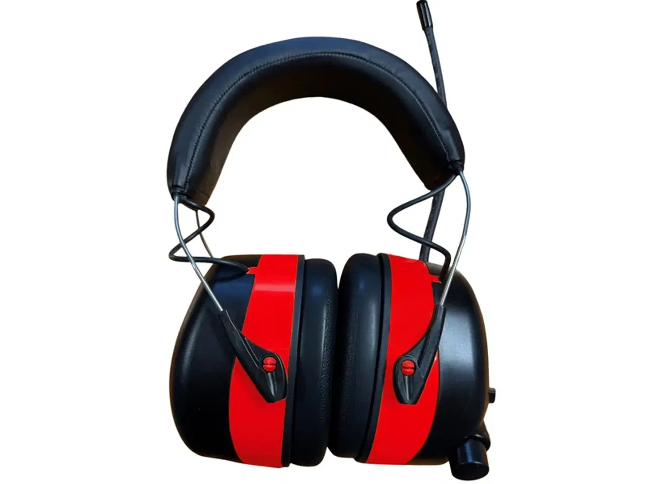 Billede 2 - Eminent Høreværn - DAB+ - Bluetooth 