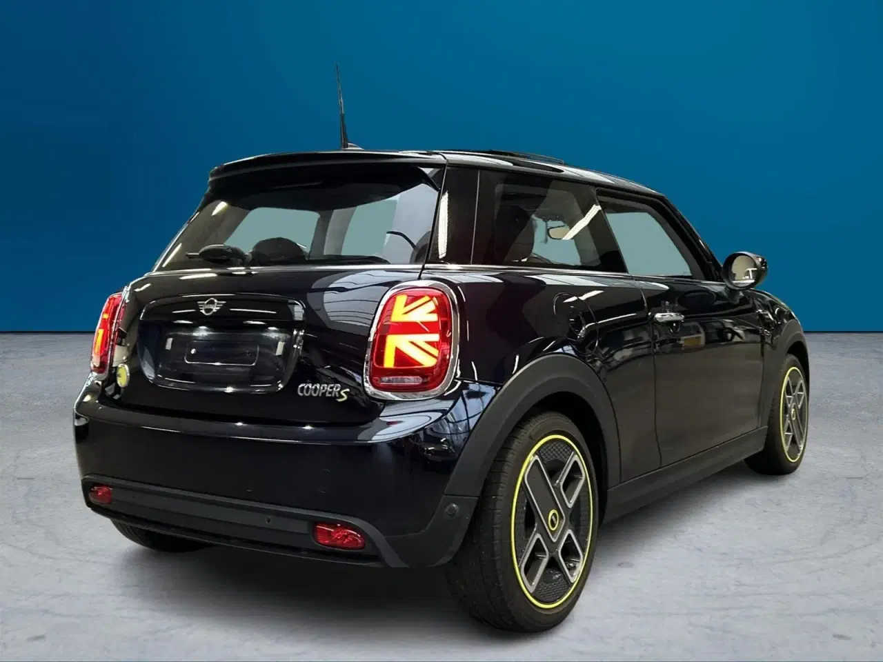 Billede 4 - MINI Cooper SE  Camden