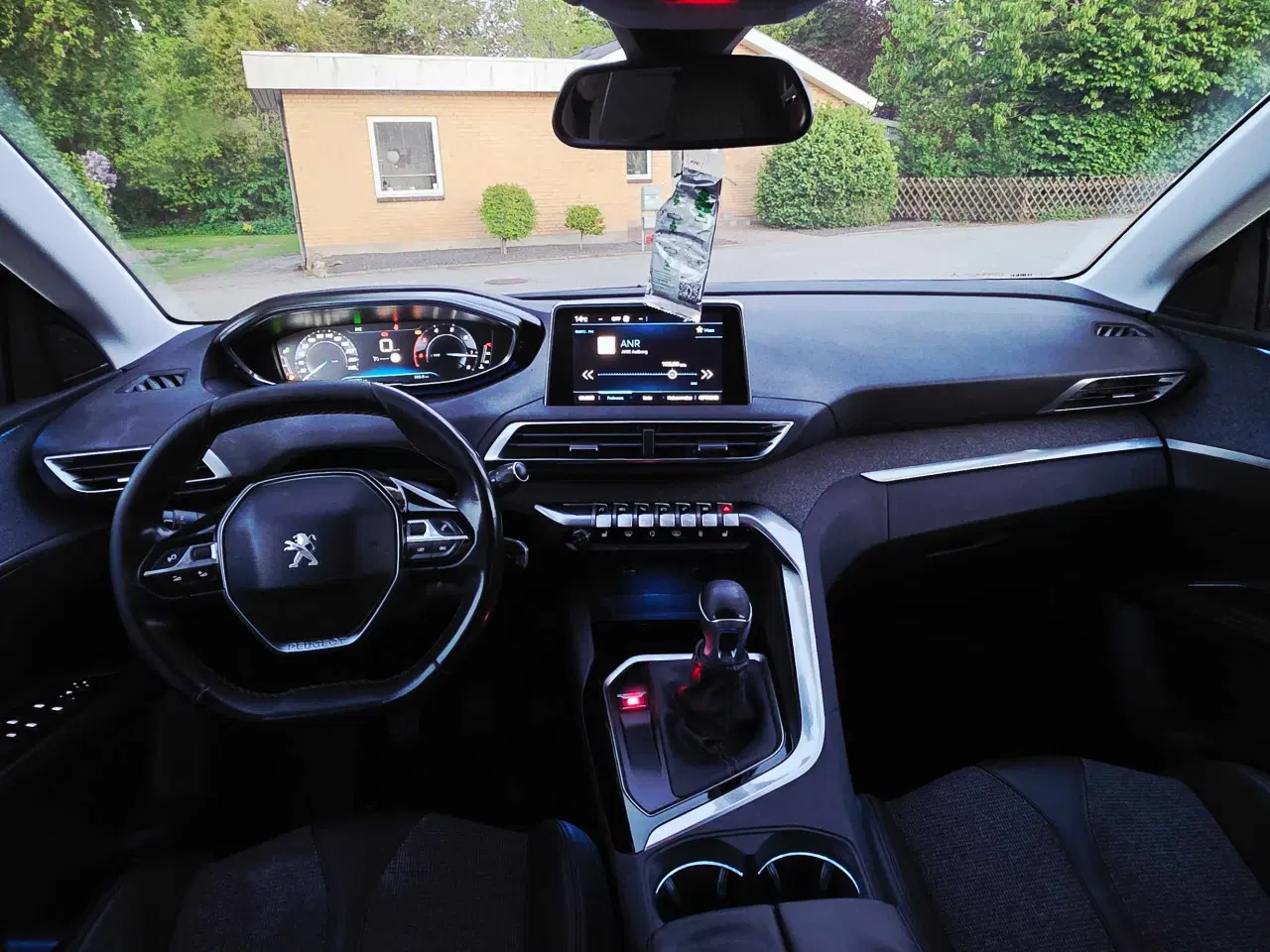 Billede 6 - Peugeot 5008 1.5 Diesel modelår 2019 7 personer me