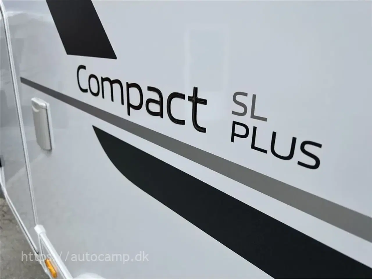 Billede 31 - 2023 - Adria Compact PLUS SL "Premium"