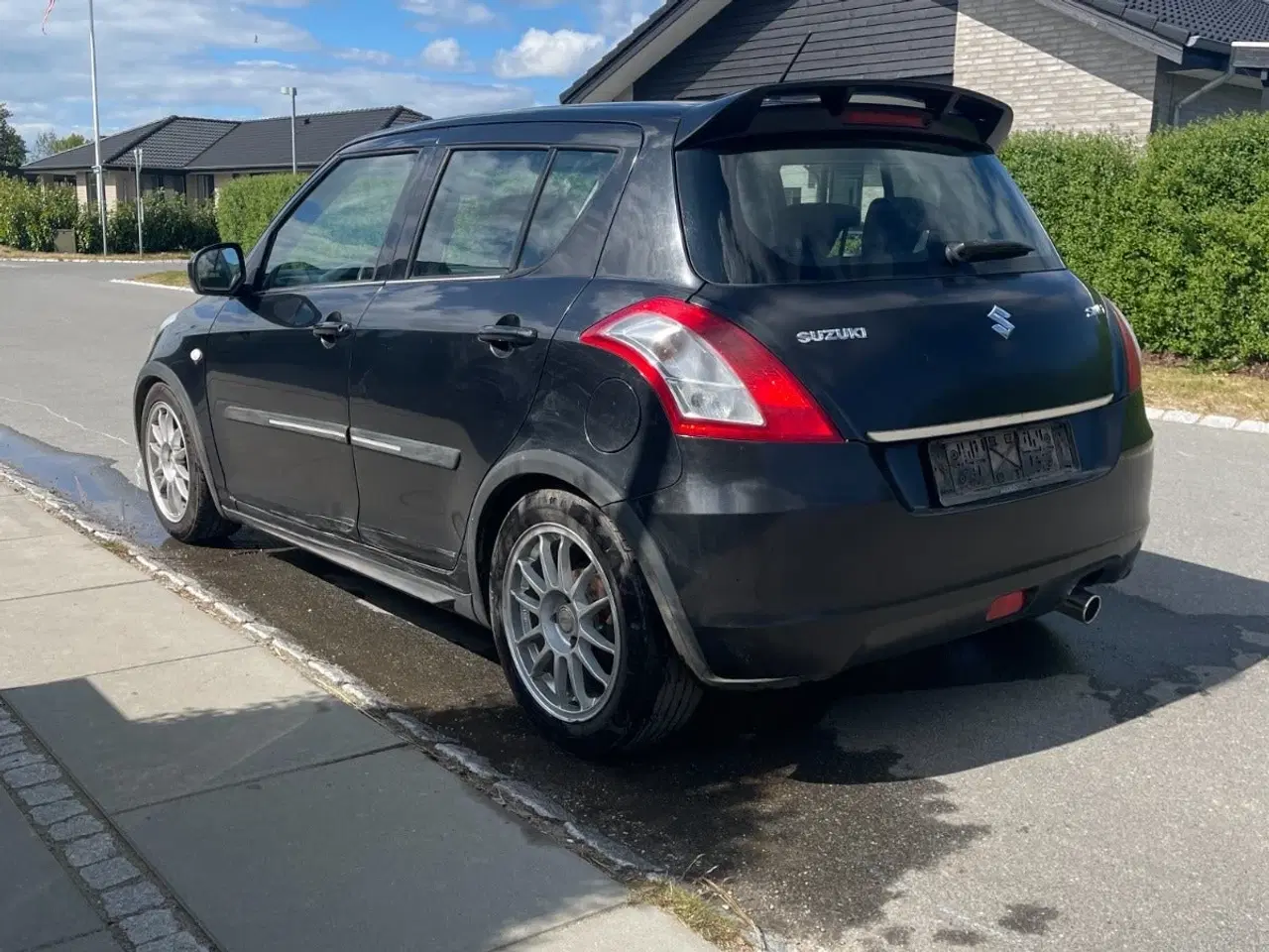 Billede 8 - Suzuki Swift 1,2 GL ECO+