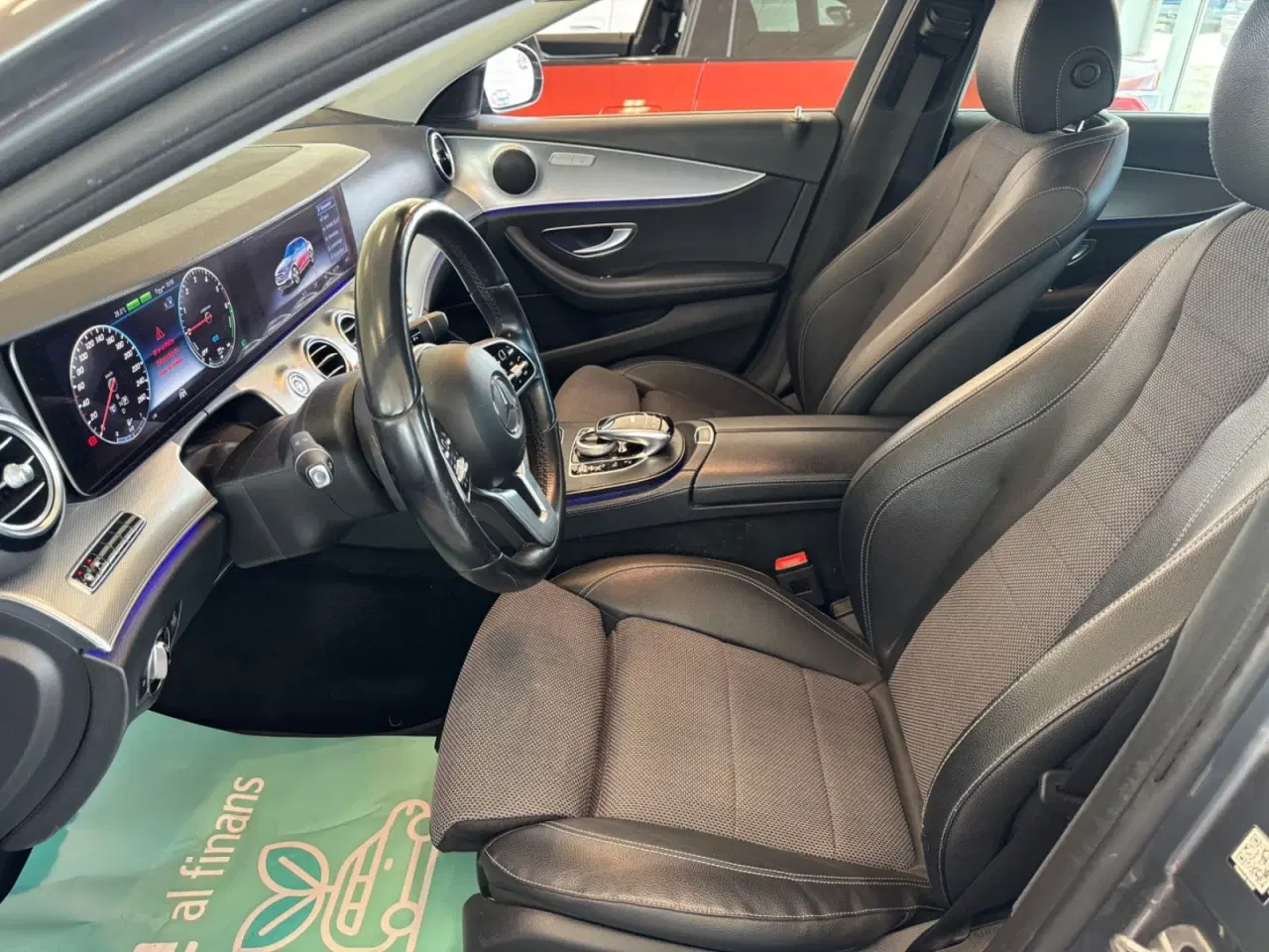 Billede 9 - Mercedes E300 de 2,0 Avantgarde aut.