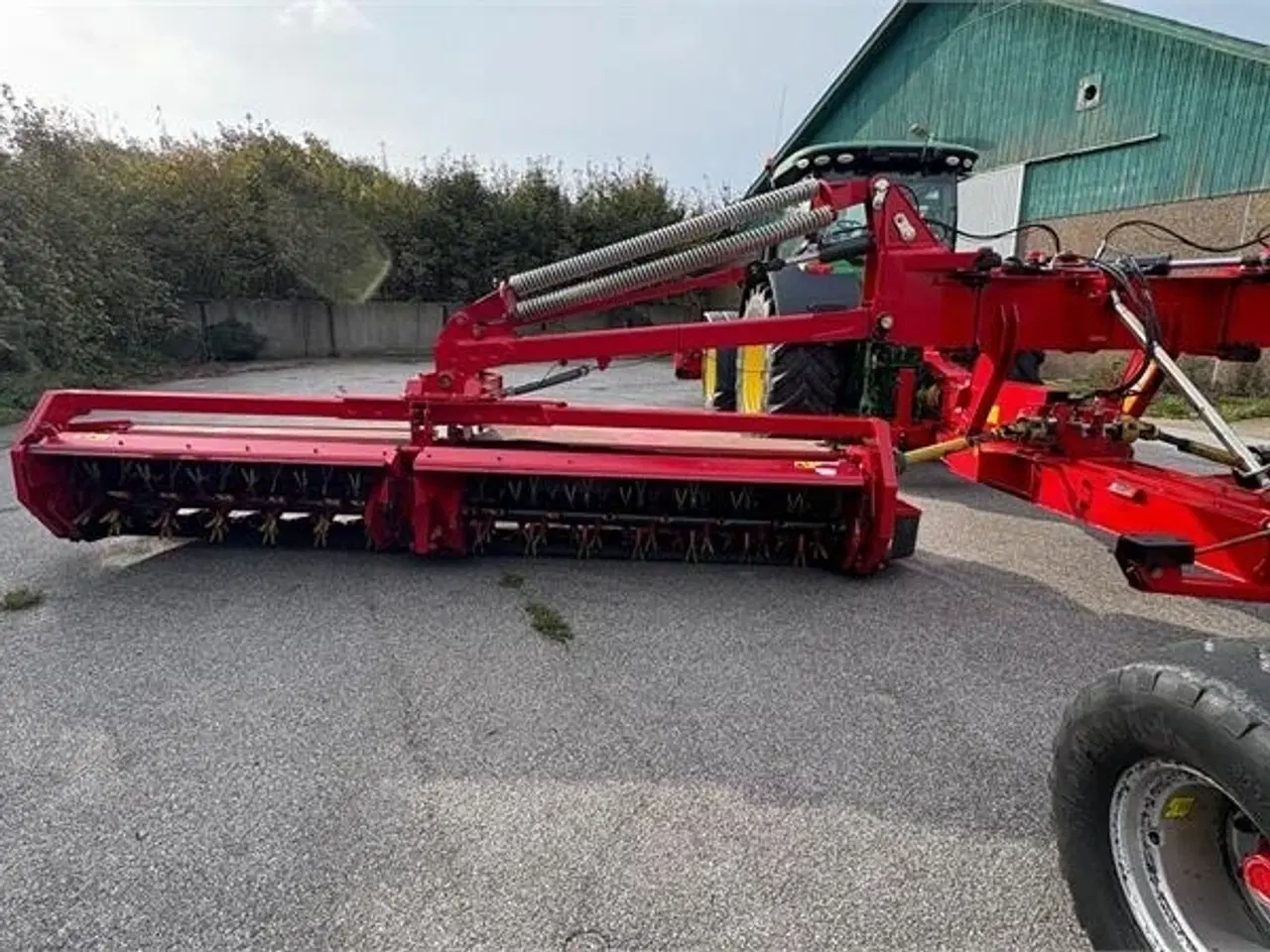 Billede 12 - JF GXT 13005 P Gxt 13005 - 12.3 mtr.