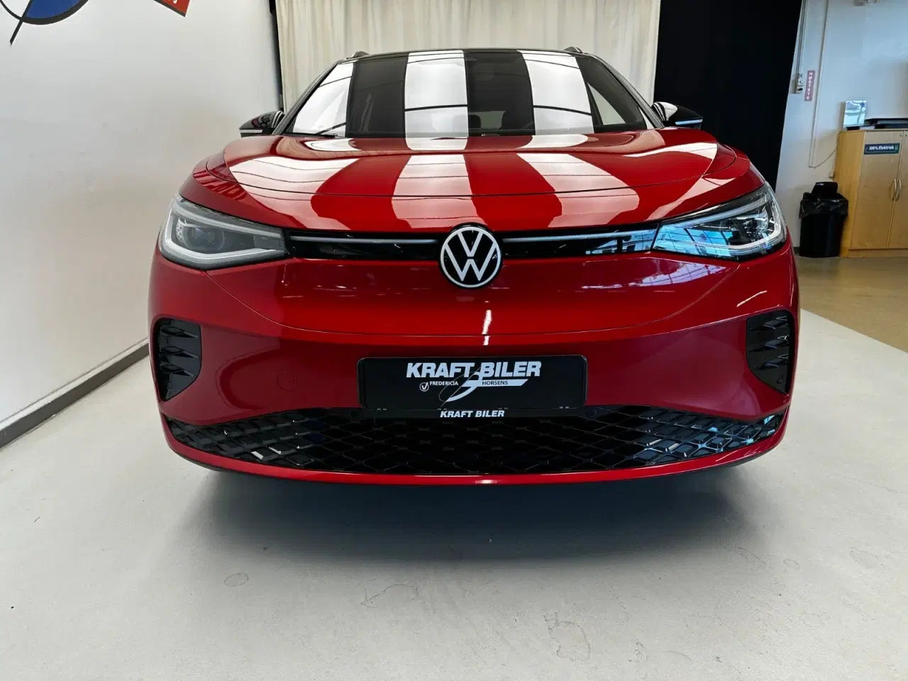 Billede 10 - VW ID.4 77 GTX Business 4Motion