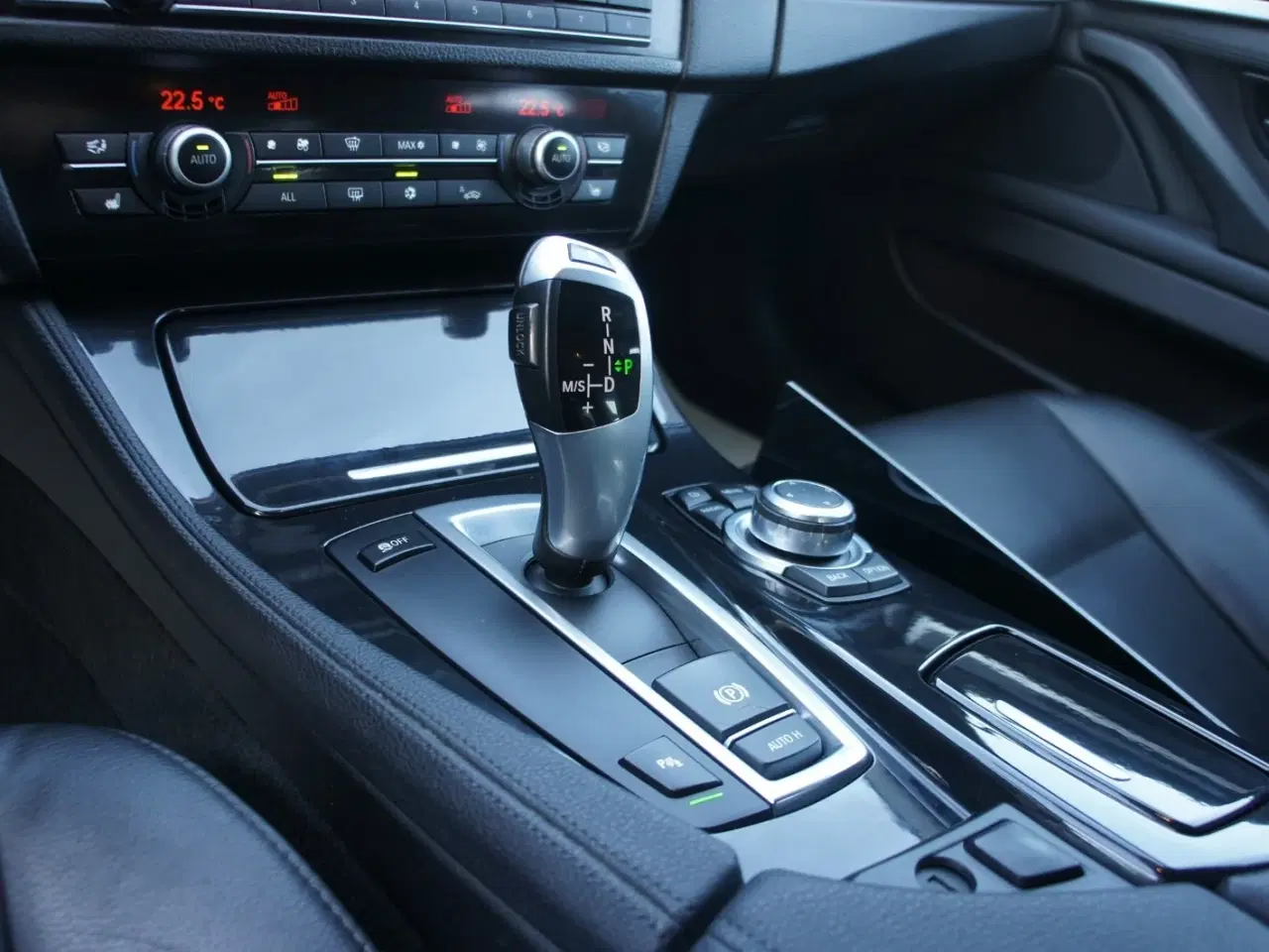 Billede 18 - BMW 523i 3,0 aut.