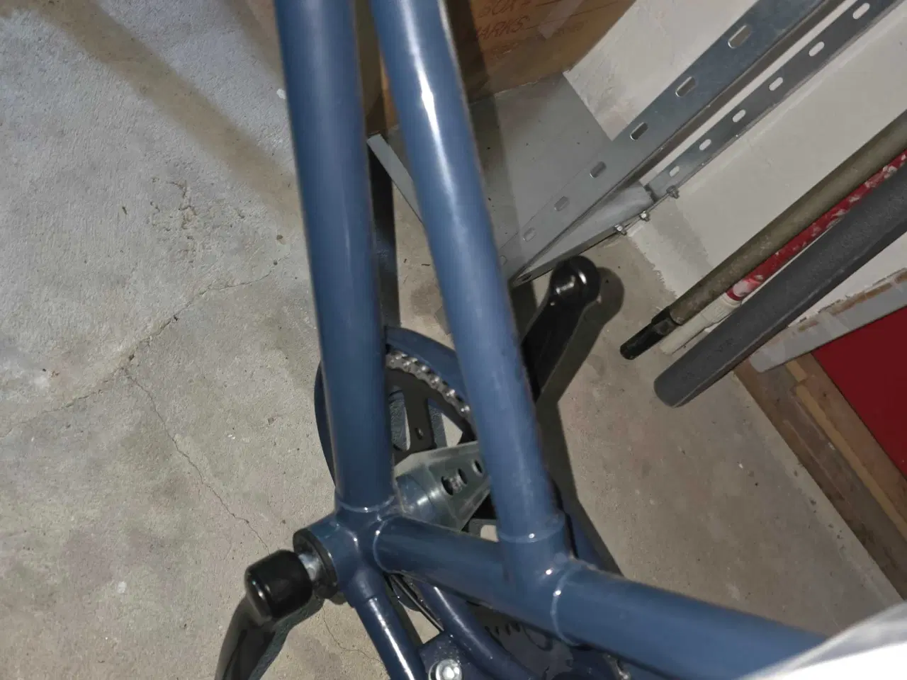 Billede 7 - Carlsberg cykel 