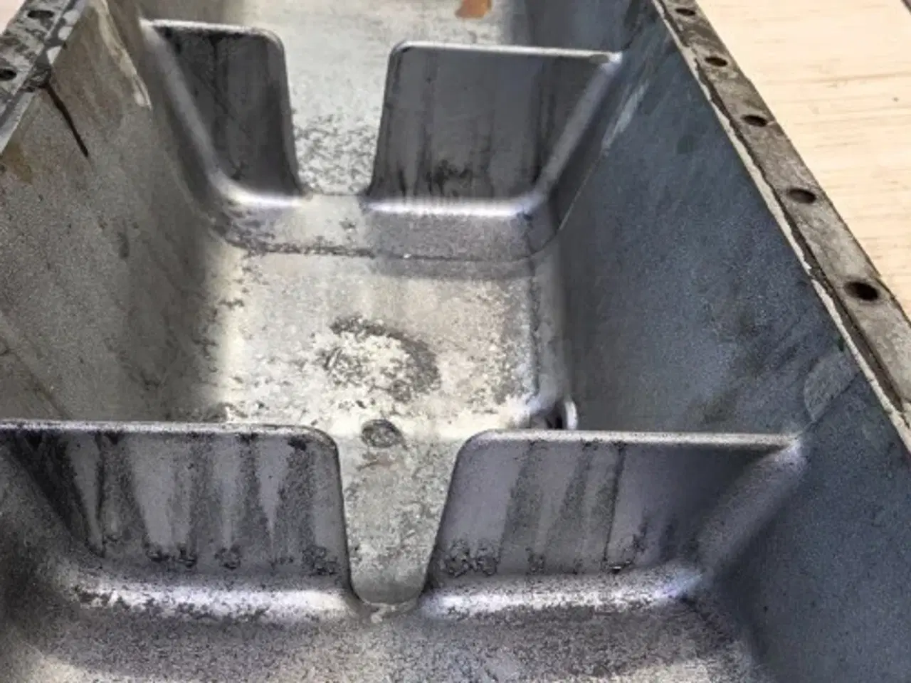 Billede 2 - John Deere 6466D Bundkar R56406