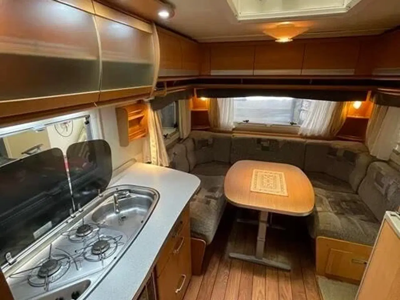 Billede 7 - XXXX CABBY 610 L