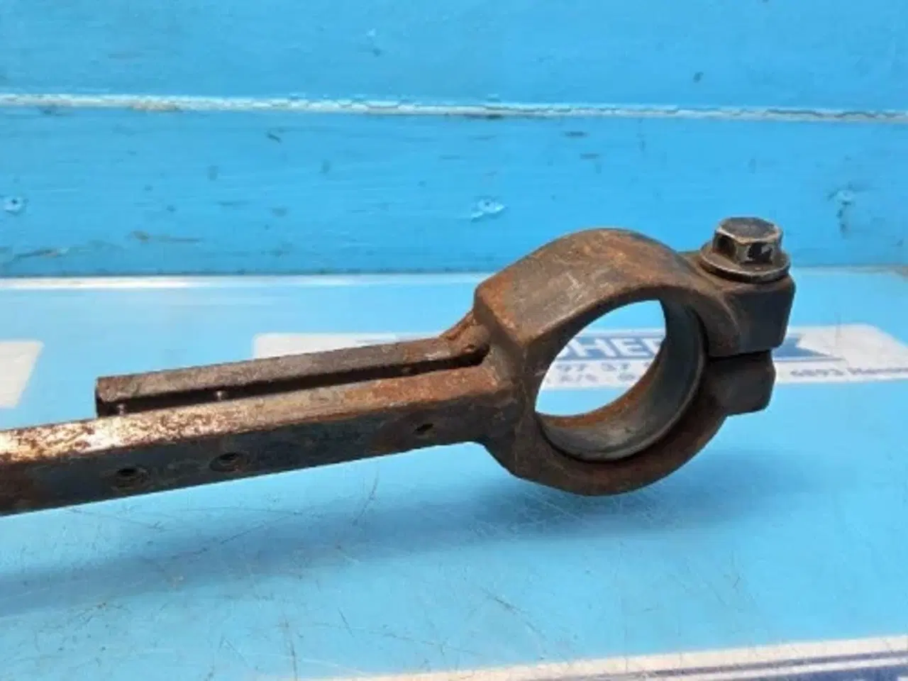 Billede 7 - Laverda Knivspids 322702950