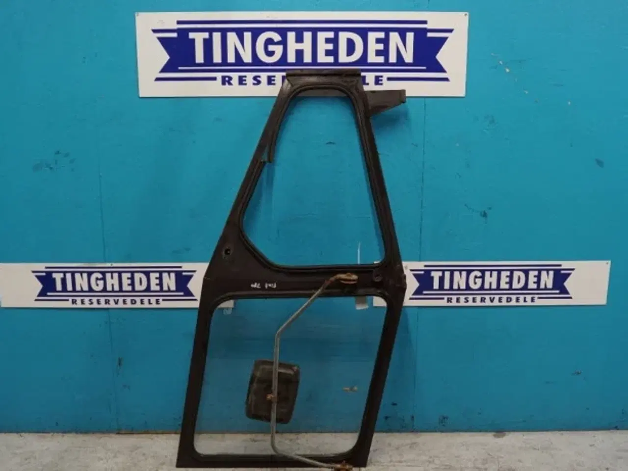 Billede 1 - Fiat 780 Venstre Dør Fernmo Cab