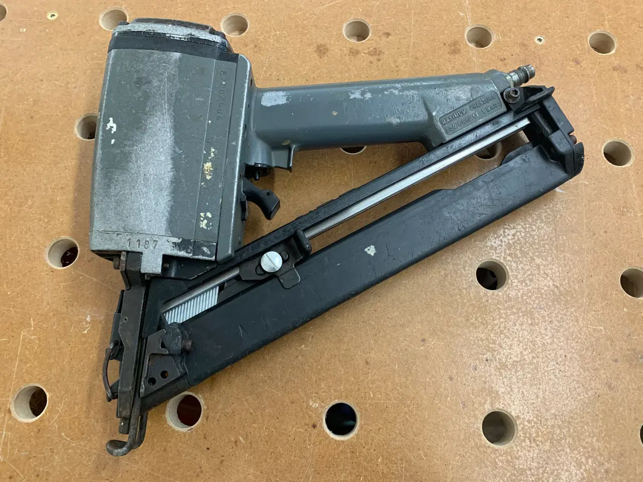 Billede 2 - Sømpistol/dykkerpistol
