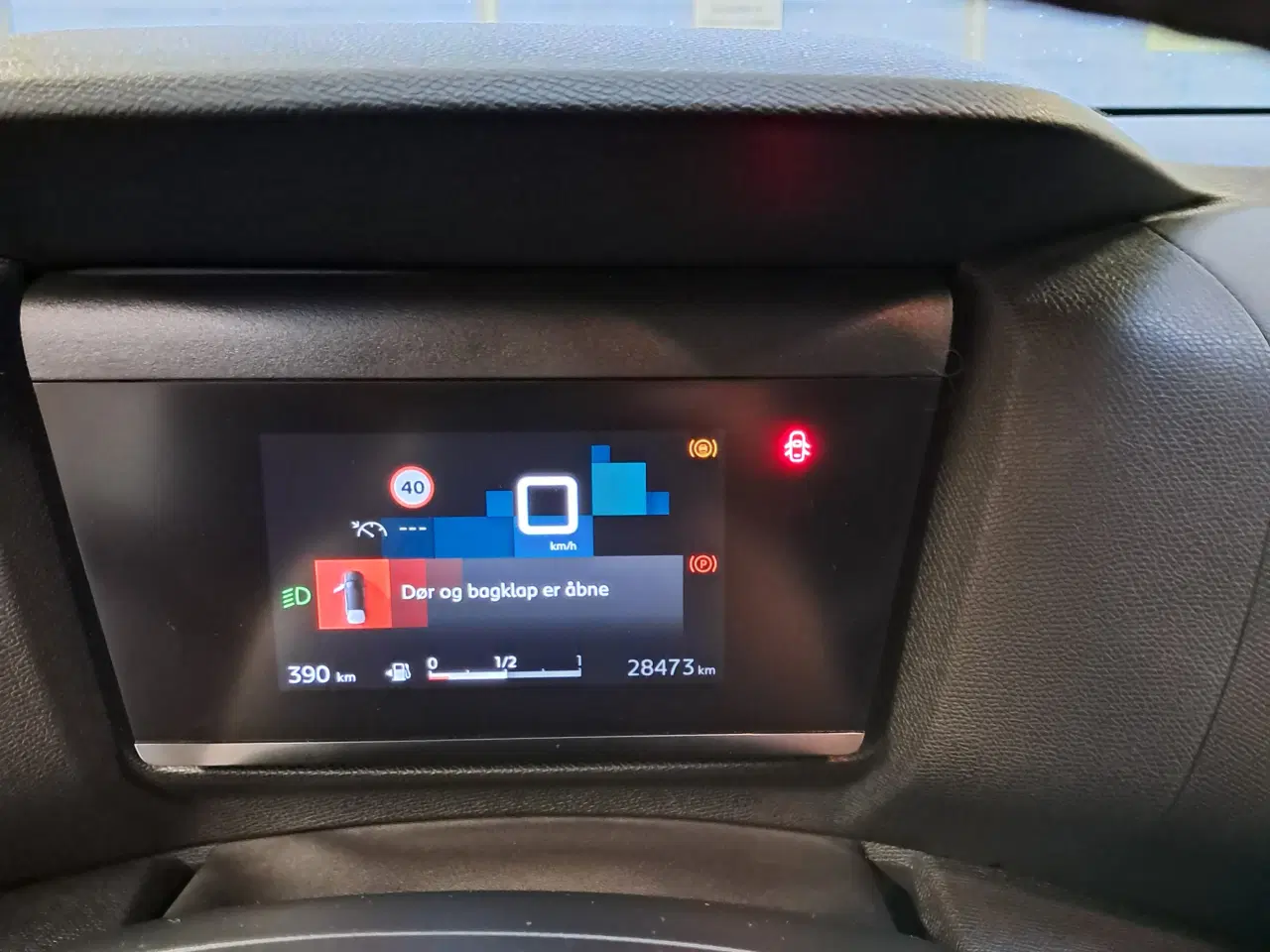 Billede 8 - Citroen C4 X 28500 km