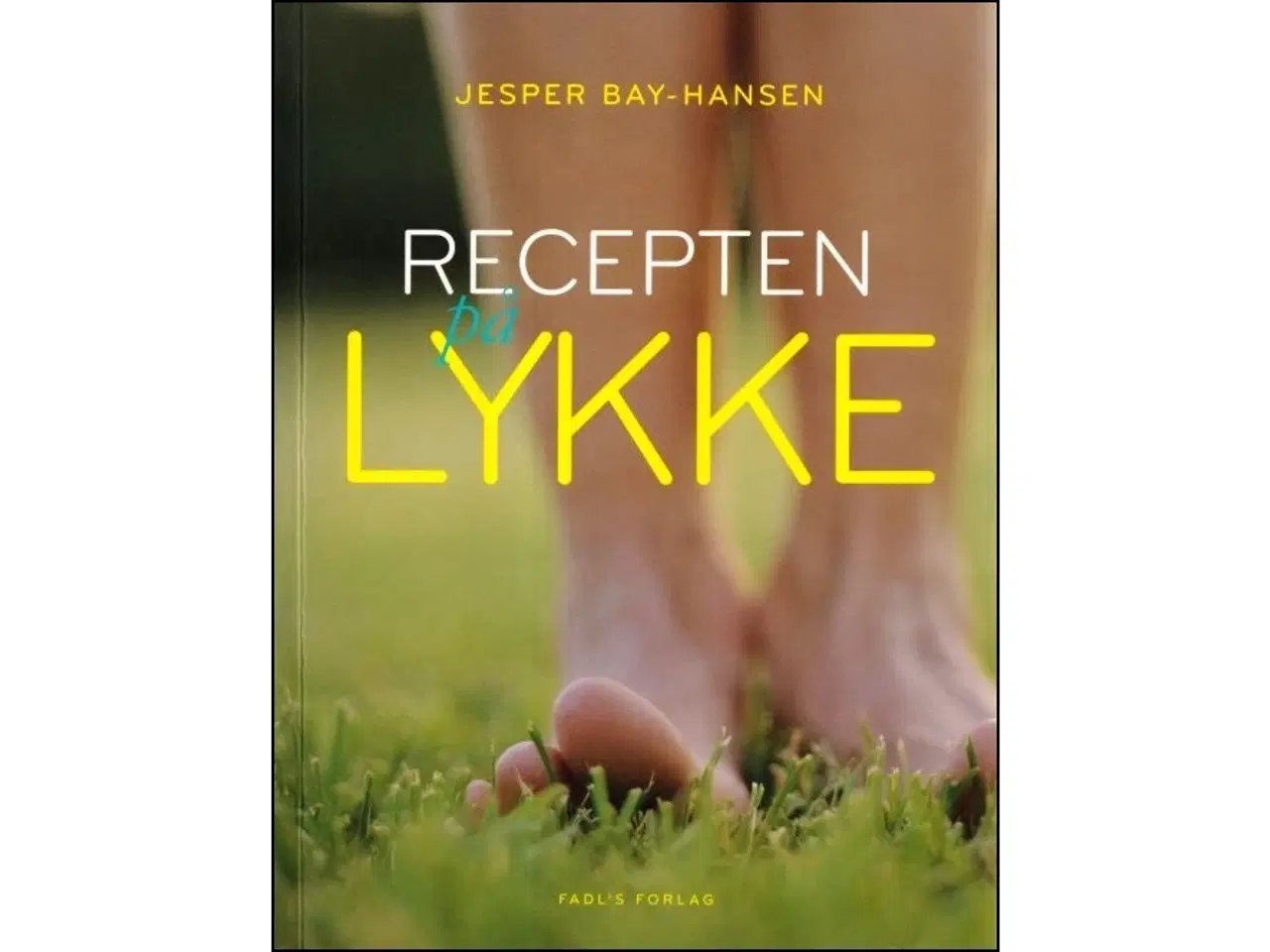 Billede 1 - Recepten på Lykke