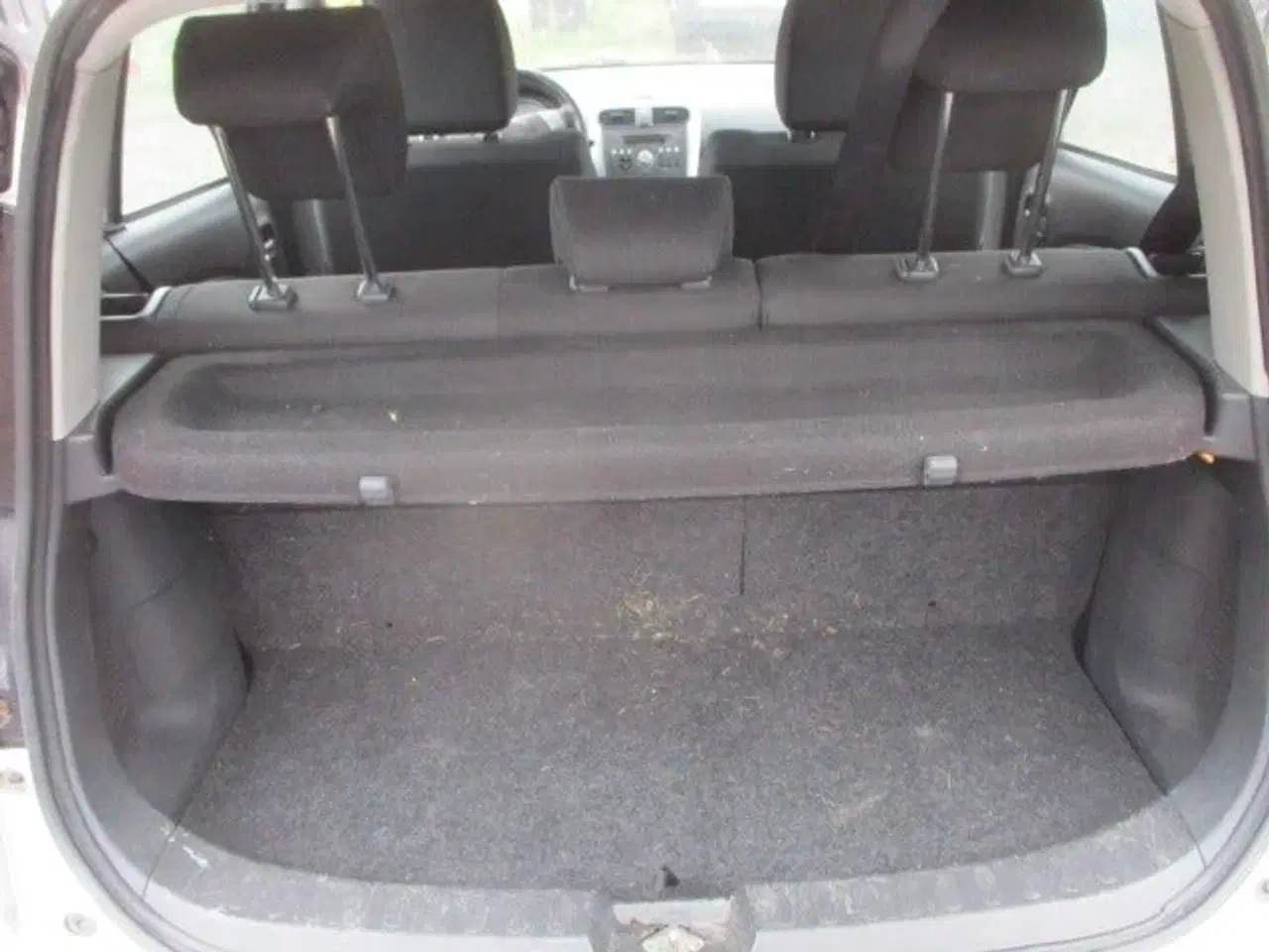 Billede 5 - Suzuki Splash 1,0 GL