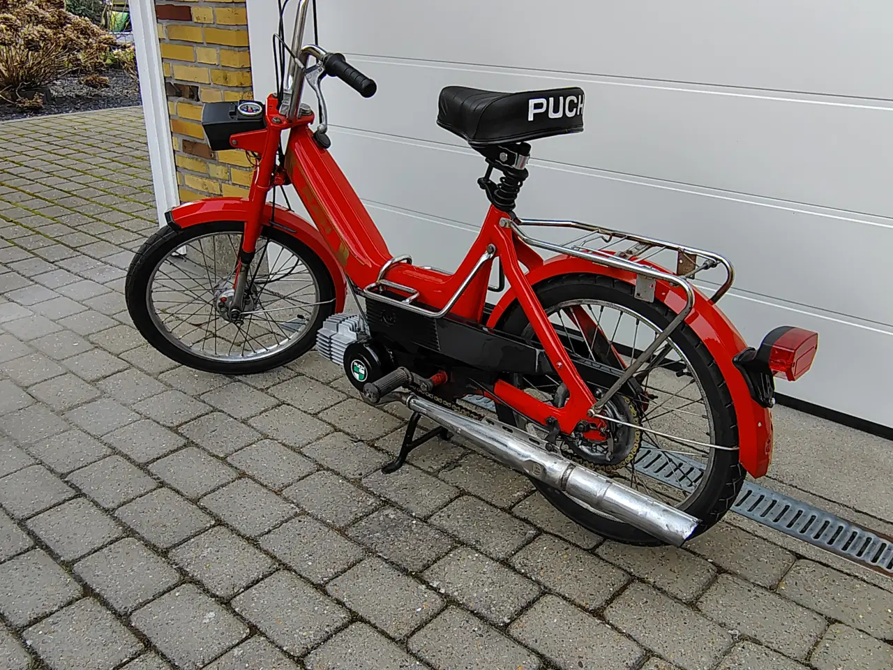 Billede 2 - Puch Maxi K
