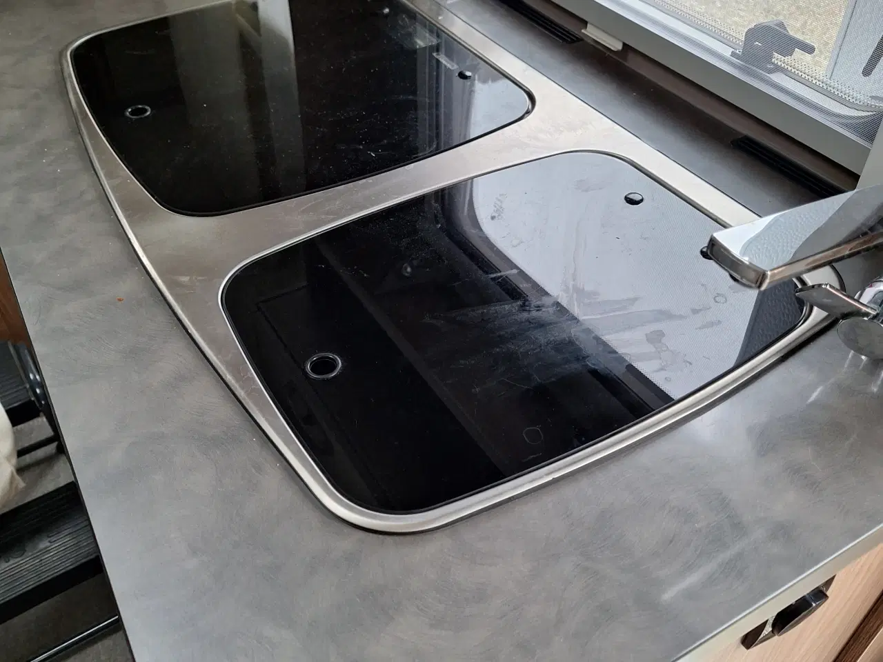 Billede 14 - Yderst velholdt campingvogn