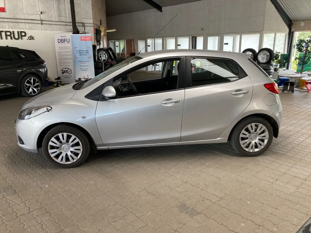 Billede 2 - Mazda 2 1,3 Advance