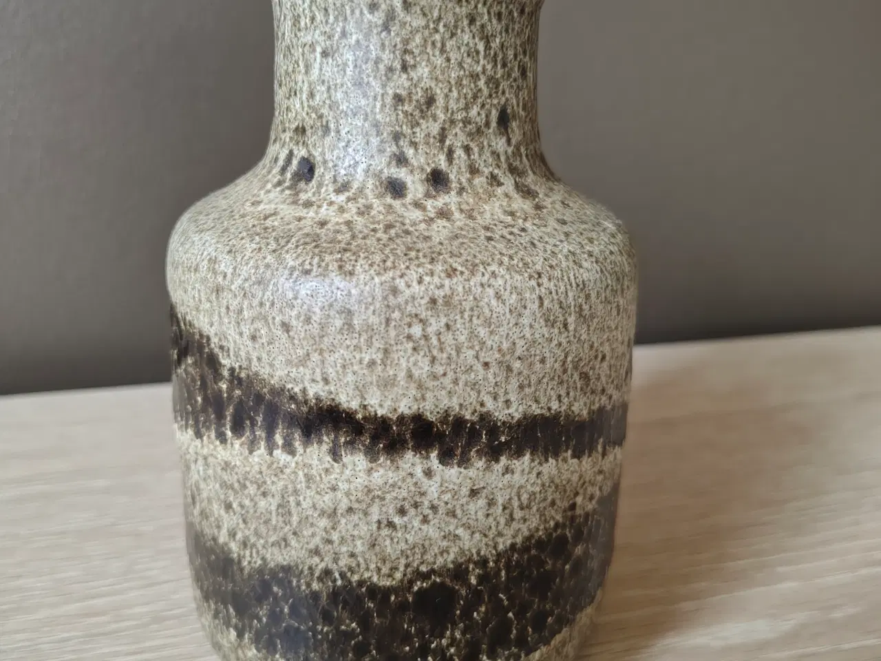 Billede 4 - Flot West Germany vase