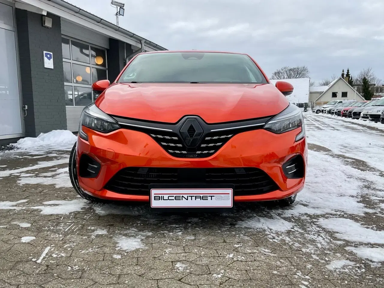 Billede 7 - Renault Clio V 1,0 TCe 90 Intens