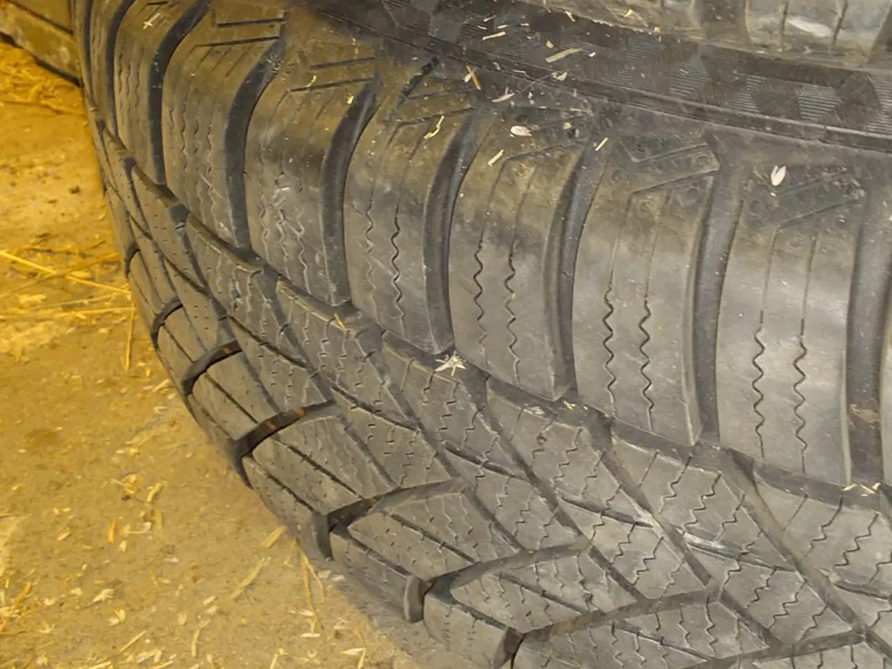Billede 8 - 4 vinterhjul til VW Up, Skoda Citigo og andre