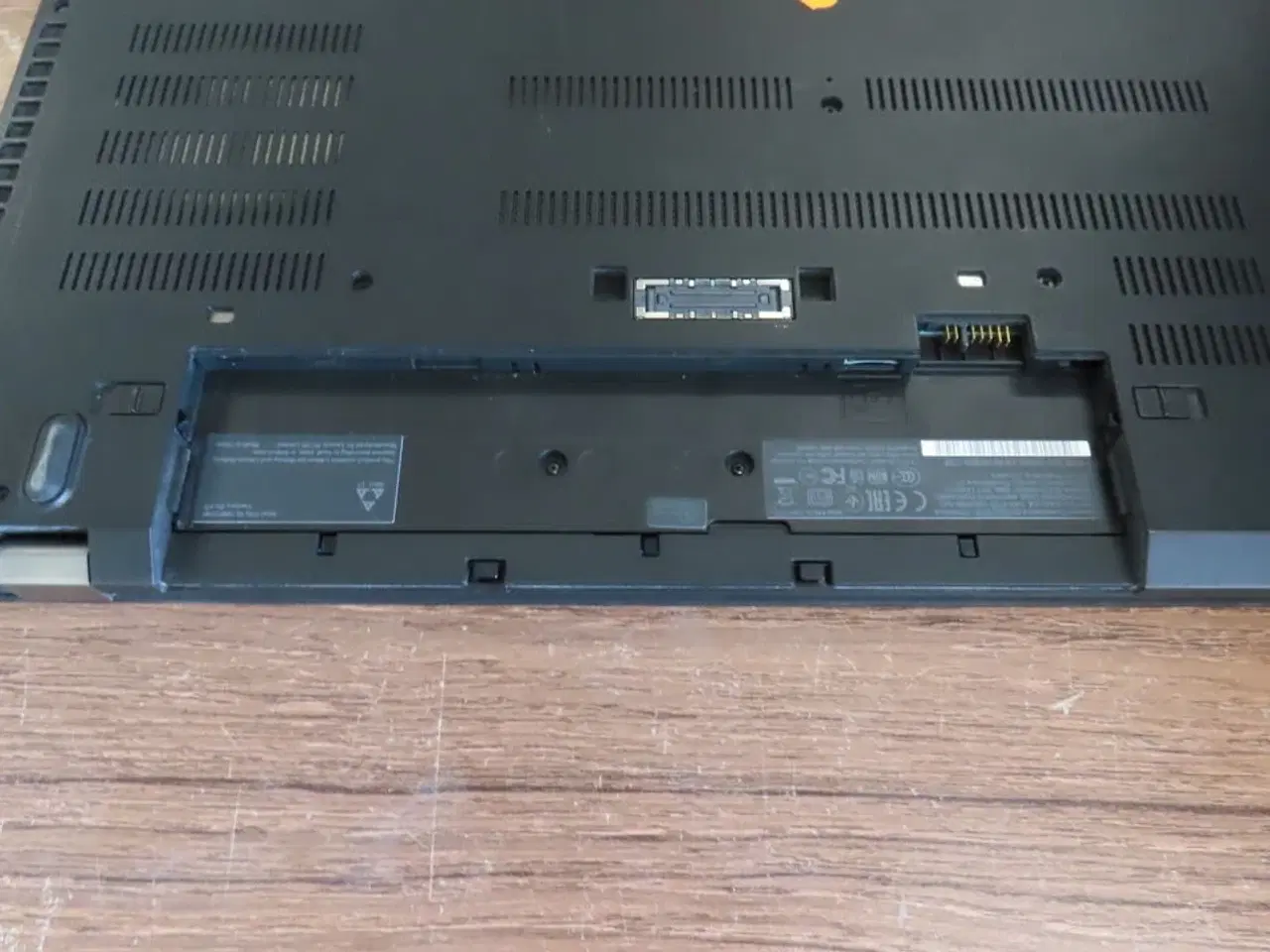 Billede 5 - Bærbarcomputer LENOVO Thinkpad T570