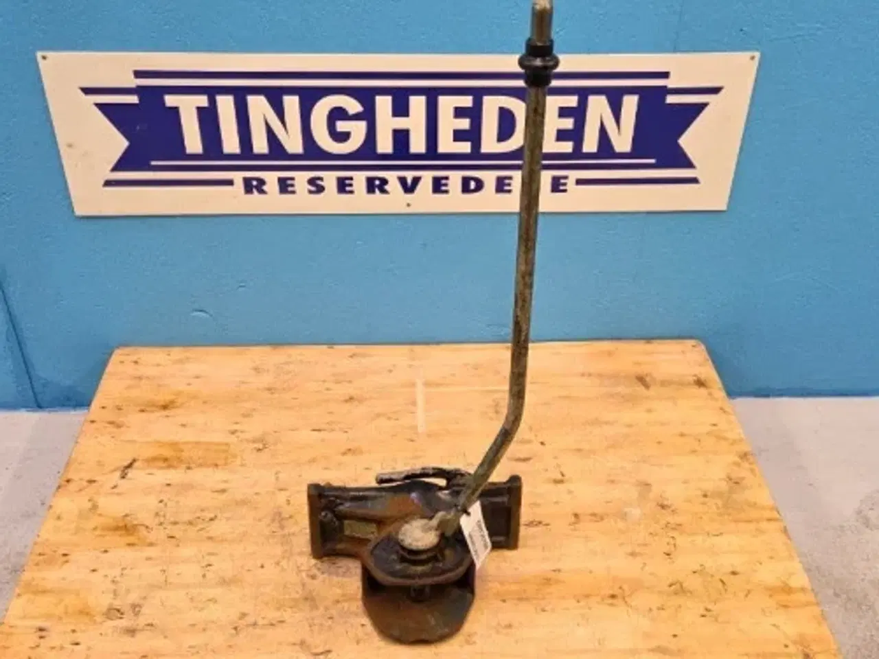 Billede 2 - New Holland TVT 190 Træk 132393056