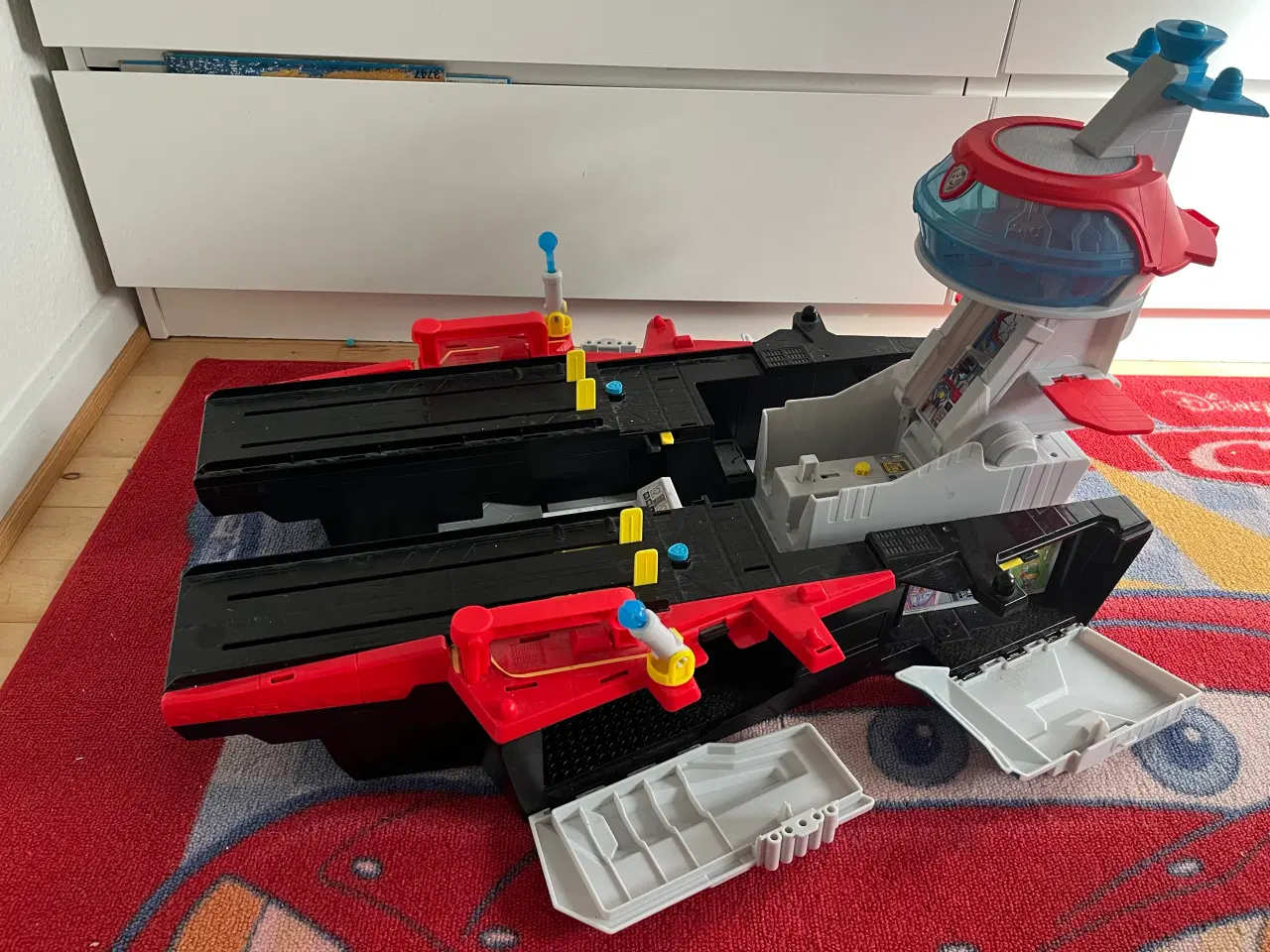 Billede 19 - Paw patrol legetøj 