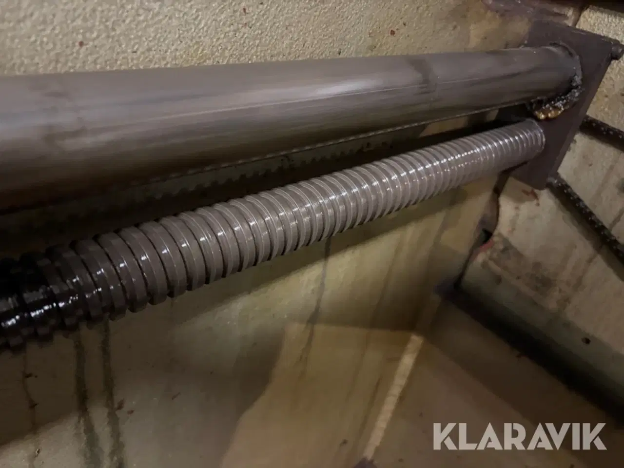 Billede 11 - Bukkemaskine Safan Delftweg 114D