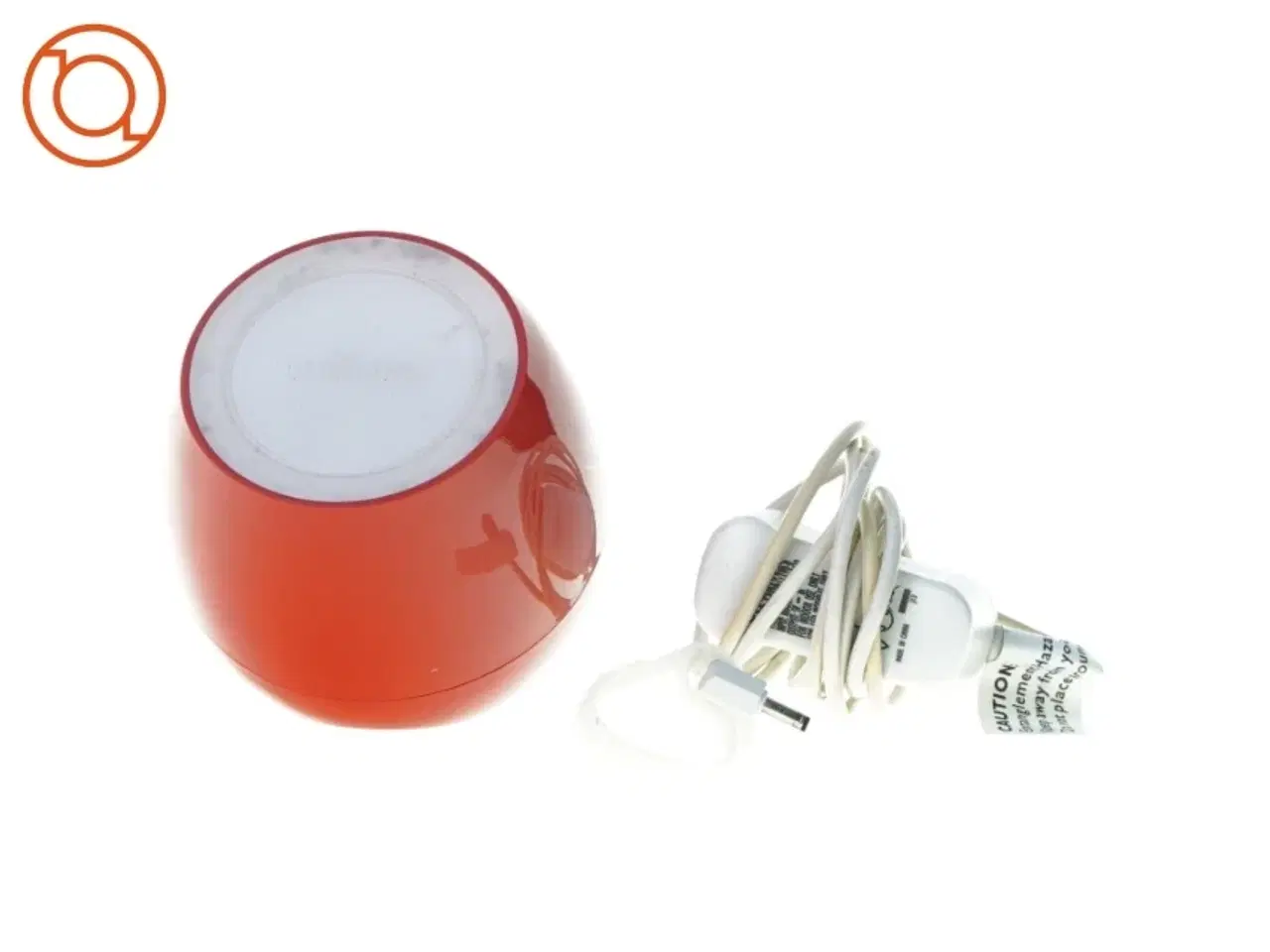 Billede 4 - Philips SignifyPhilips Living Color Micro LED Bordlampe str. 8 cm)