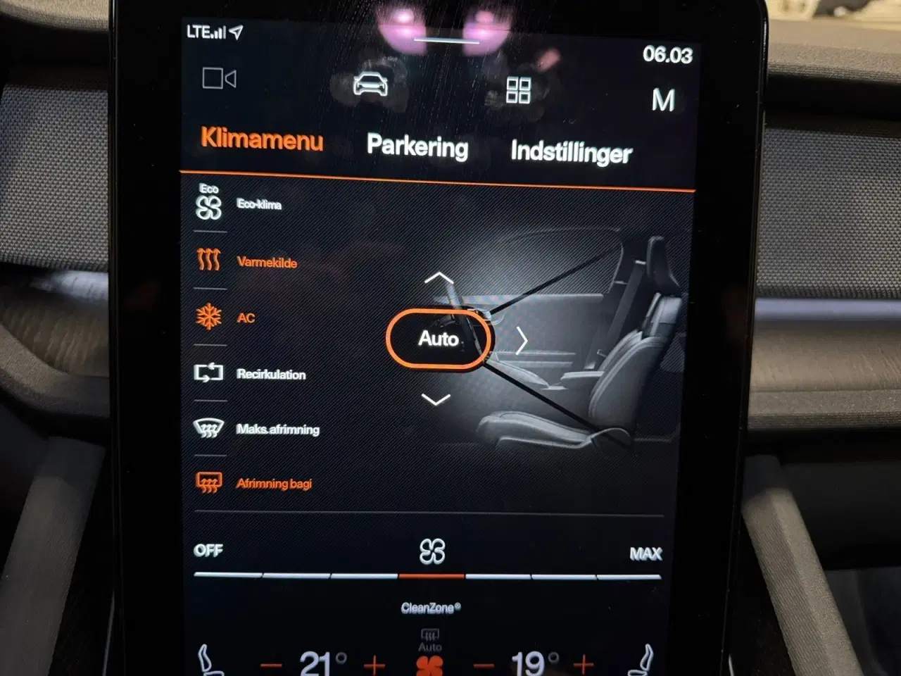 Billede 10 - Polestar 2 Standard Range