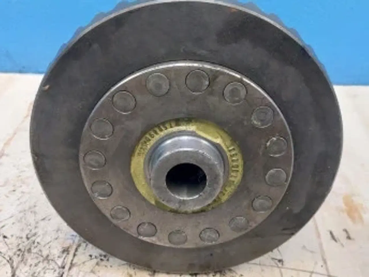 Billede 4 - John Deere 2140  Differential Sæt AL35568