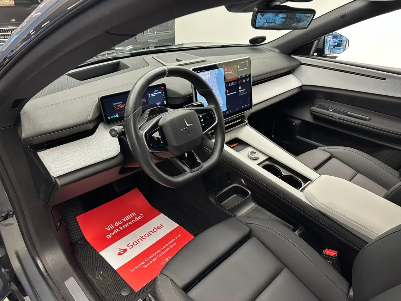 Billede 10 - Polestar 4  Long Range AWD