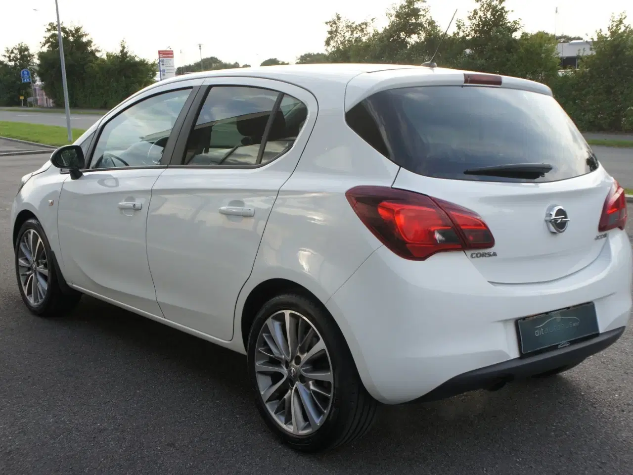 Billede 7 - Opel Corsa 1,0 T 90 Cosmo