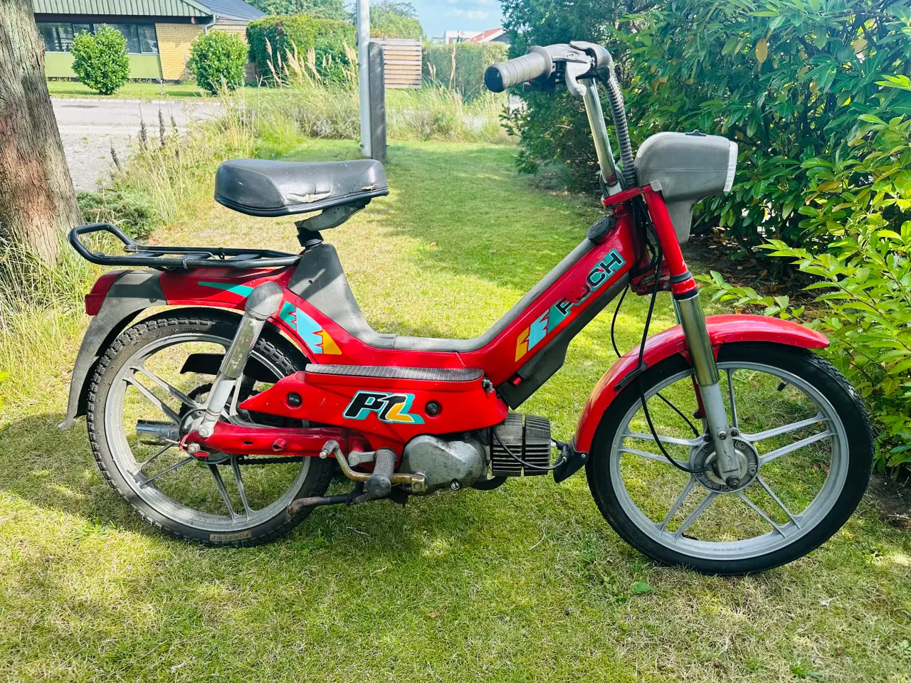 Billede 2 - Puch Maxi