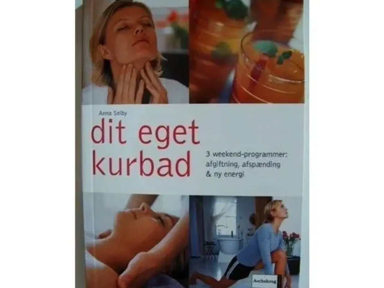 Billede 1 - Dit eget kurbad