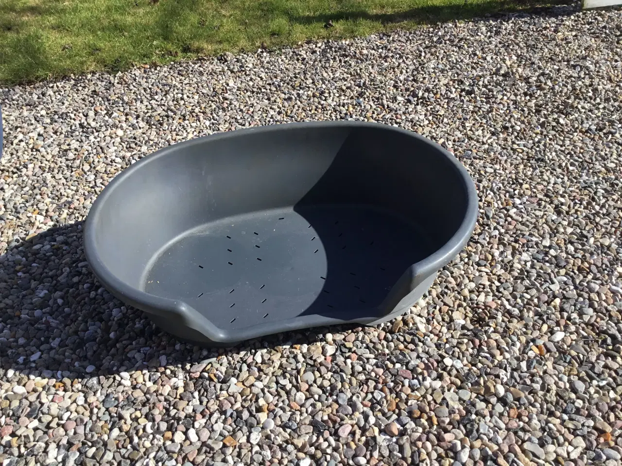 Billede 1 - Hundekurv