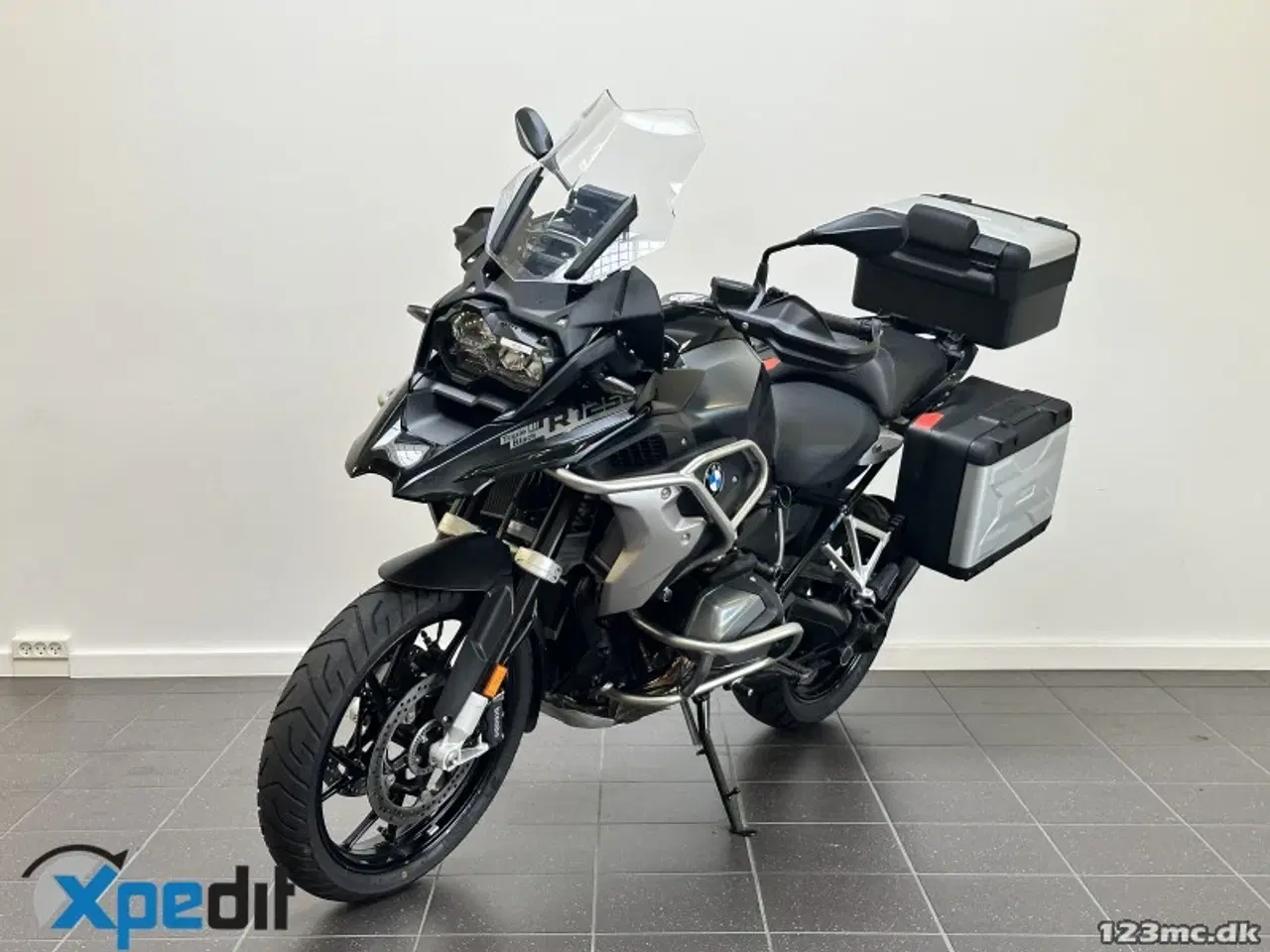 Billede 5 - BMW R 1250 GS