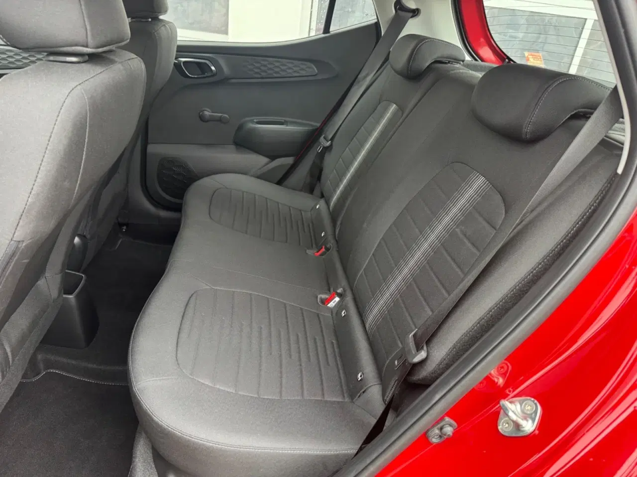 Billede 9 - Hyundai i10 1,0 MPi Essential