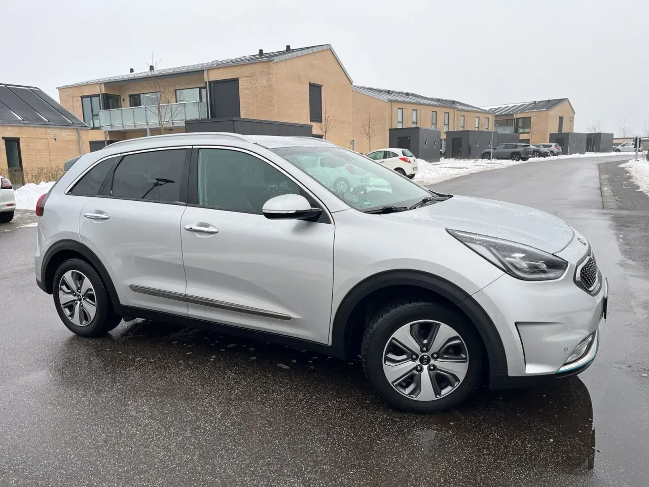 Billede 3 - Kia Niro 1,6 PHEV Vision DCT