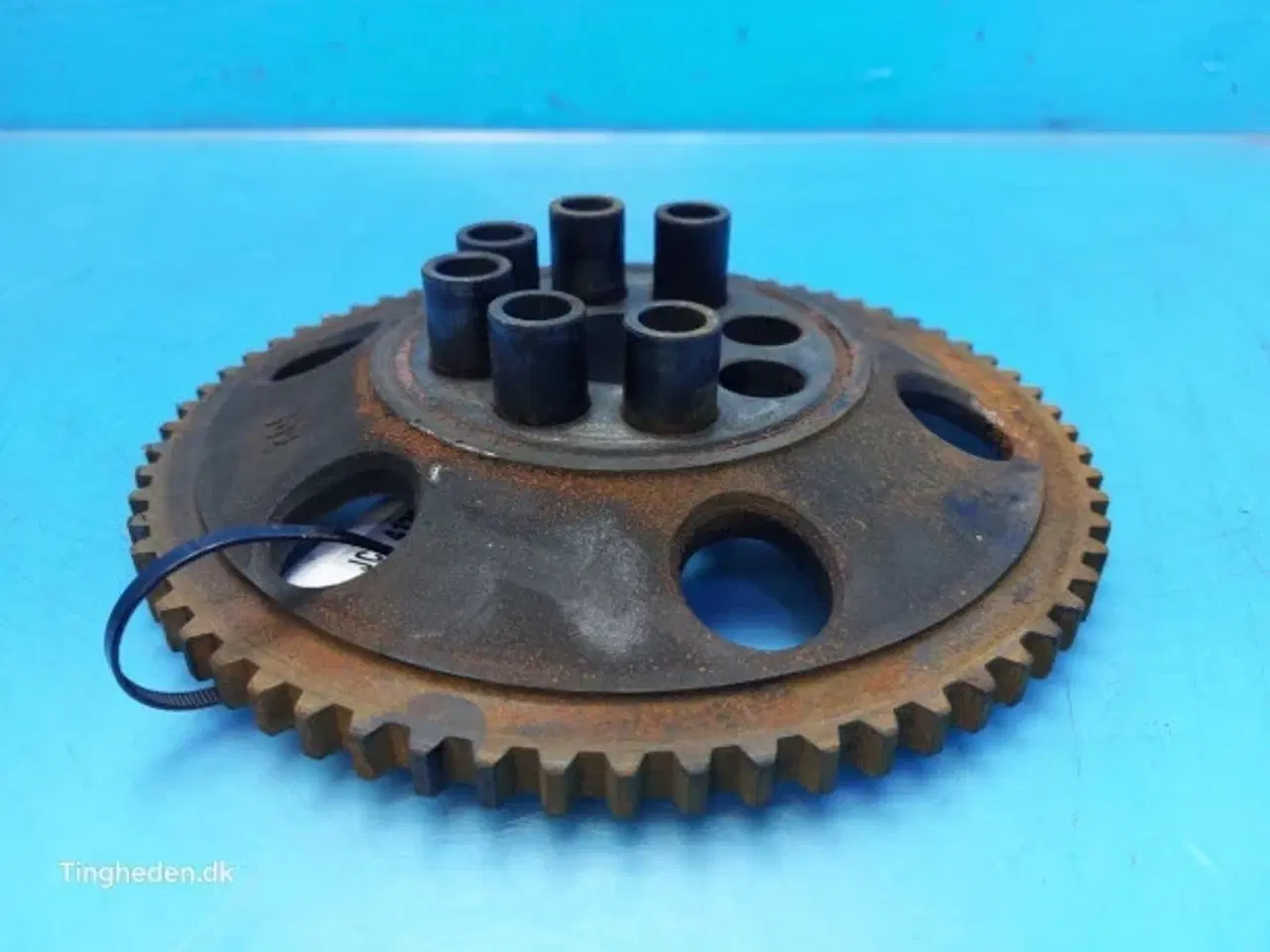 Billede 11 - JCB 413S Tandhjul 450/12702